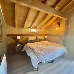 Chalet Le P'tit Curieux *