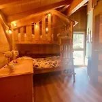 Chalet Le P'tit Curieux Rupt-sur-Moselle