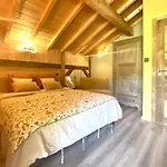 Le P'tit Curieux Chalet Rupt-sur-Moselle