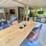 Chalet Le P'tit Curieux *