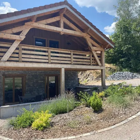 Le P'tit Curieux 샬레