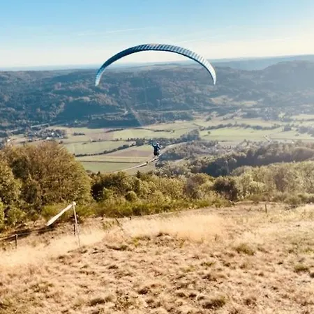 Le P'tit Curieux * Rupt-sur-Moselle
