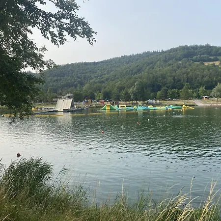 Chalet Le P'tit Curieux