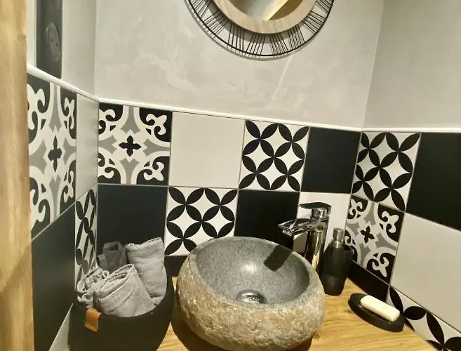 샬레 Le P'tit Curieux *