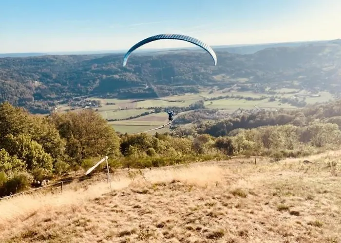 Le P'tit Curieux * Rupt-sur-Moselle