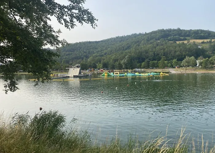 Chalet Le P'tit Curieux